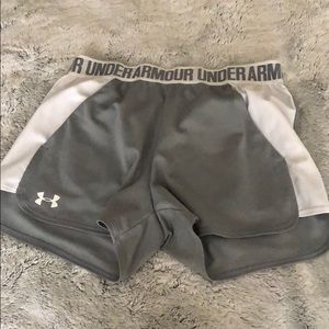 Underarmour Athletic shorts